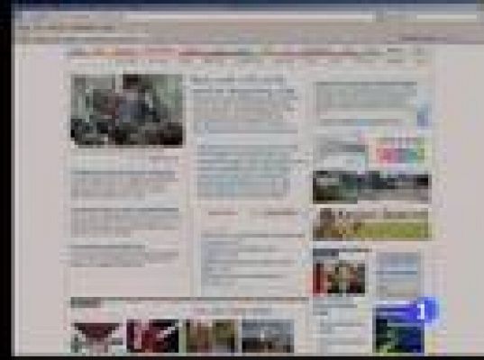  - La esposa del Nobel Chino