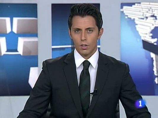 Telecanarias - Telecanarias - 09/10/10