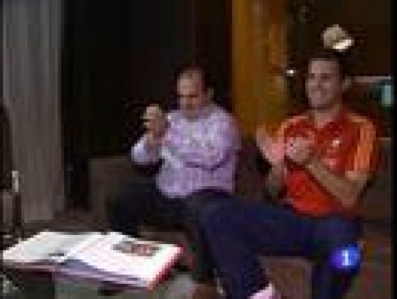 Juan Mata, todo un campeón del mundo, es el objetivo de todas las miradas en la concentración de la selección española sub 21, que se juega el pase a la Eurocopa 2011 en la eliminatoria ante Croacia.