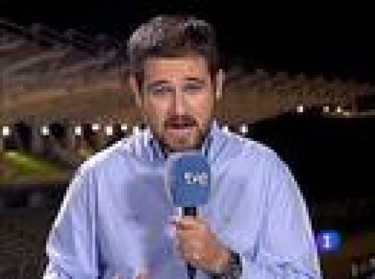  - Primera oportunidad para Toni Elias