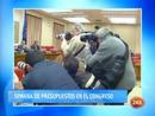 Parlamento - Parlamento - 09/10/10