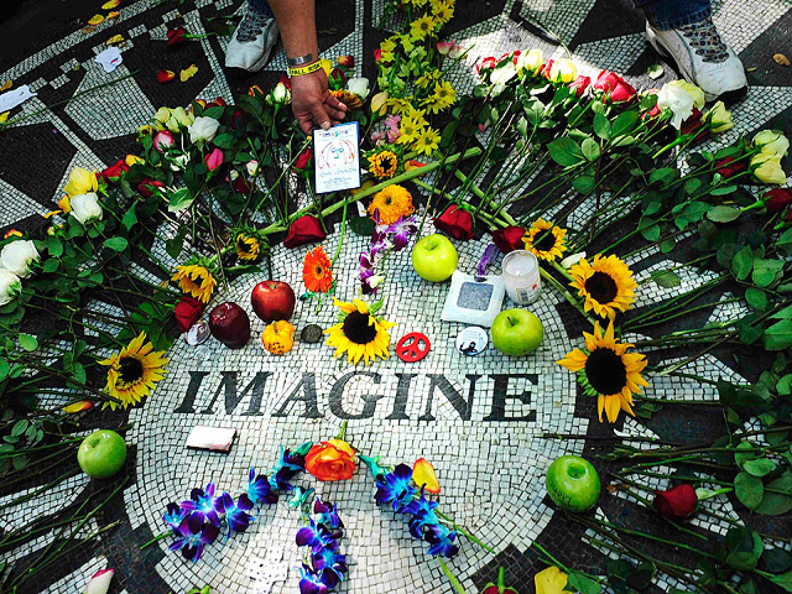 Informe Semanal: Lennon, soñador rebelde