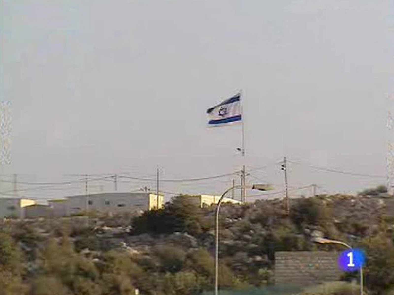 Informe Semanal: Negociando en el desierto