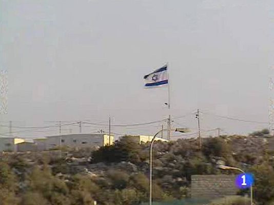 Informe Semanal - Negociando en el desierto