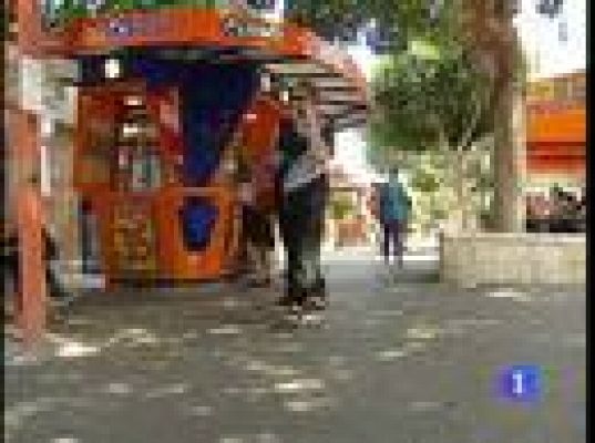 Informe Semanal - Negociando en el desierto