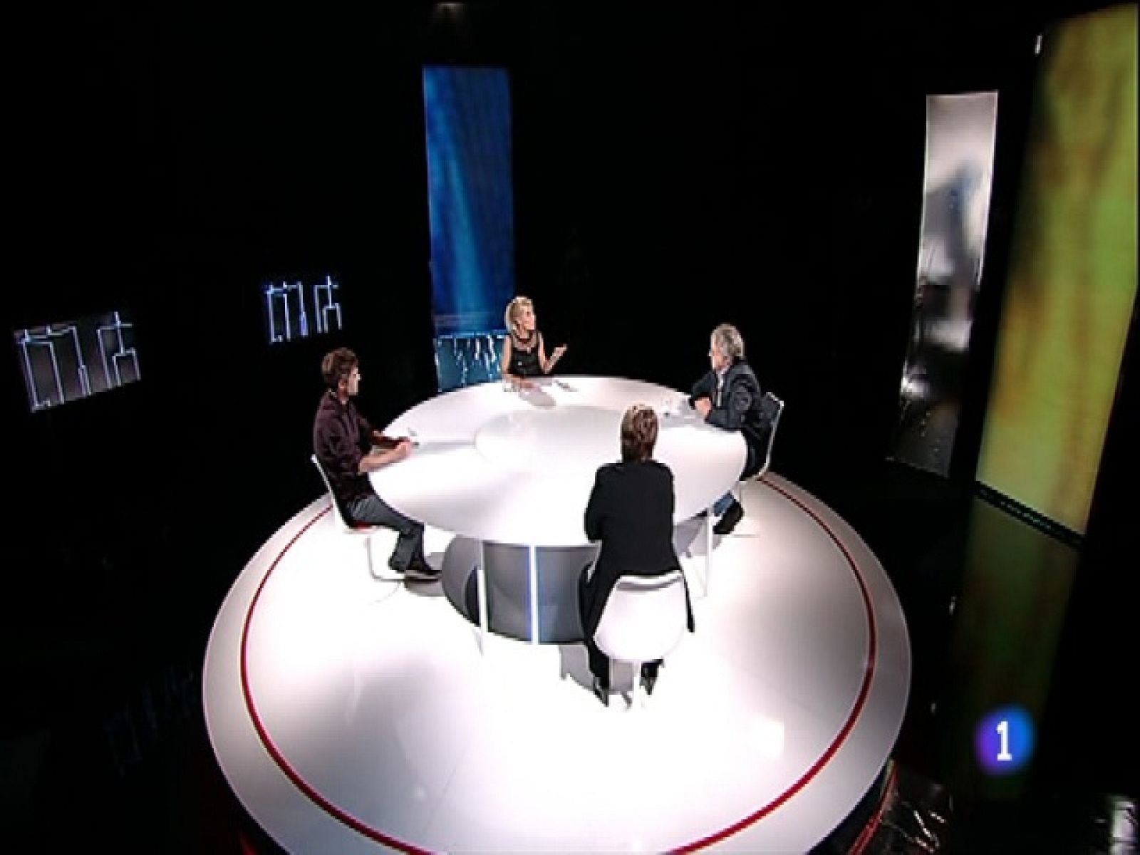 Version Española: La Buena Nueva (09/10/10)