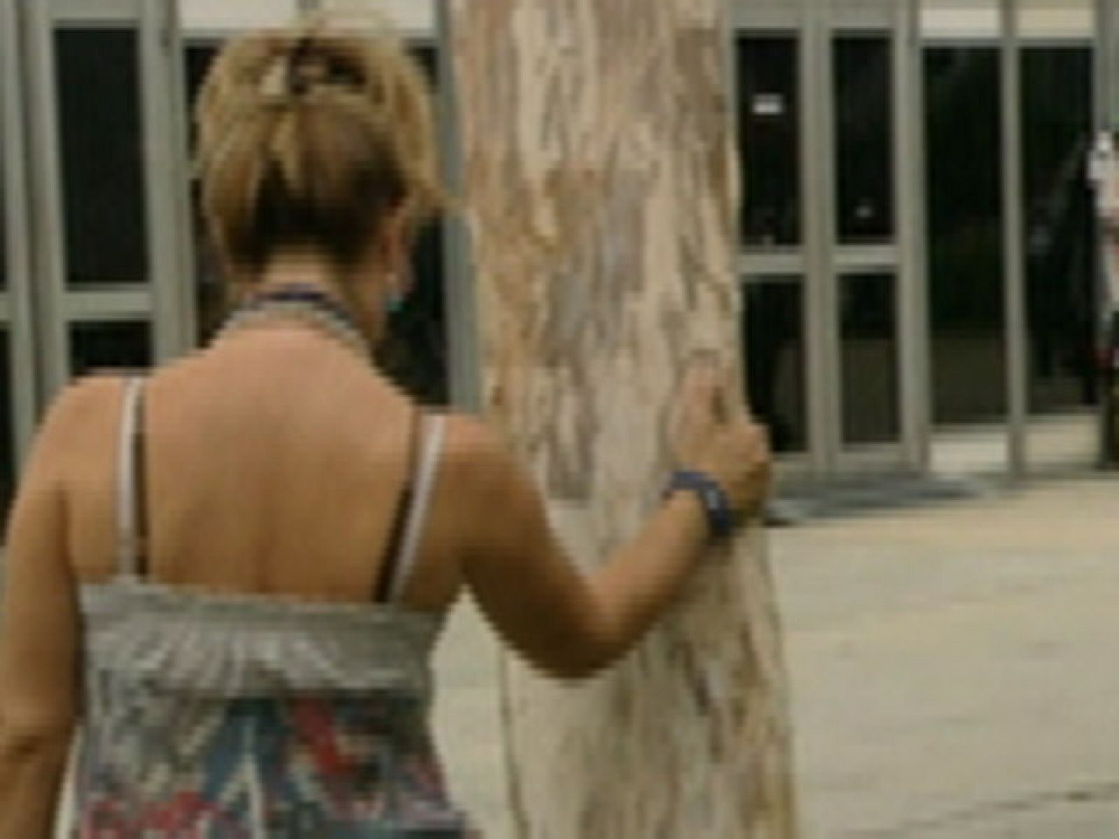 Mei, la madre de Toni Elías, no pudo ver la carrera en la que su hijo se proclamaba campeón del mundo de Moto2.