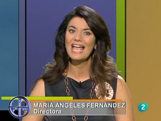 Últimas preguntas - 'La Verdad de Soraya' 'Blood Money'