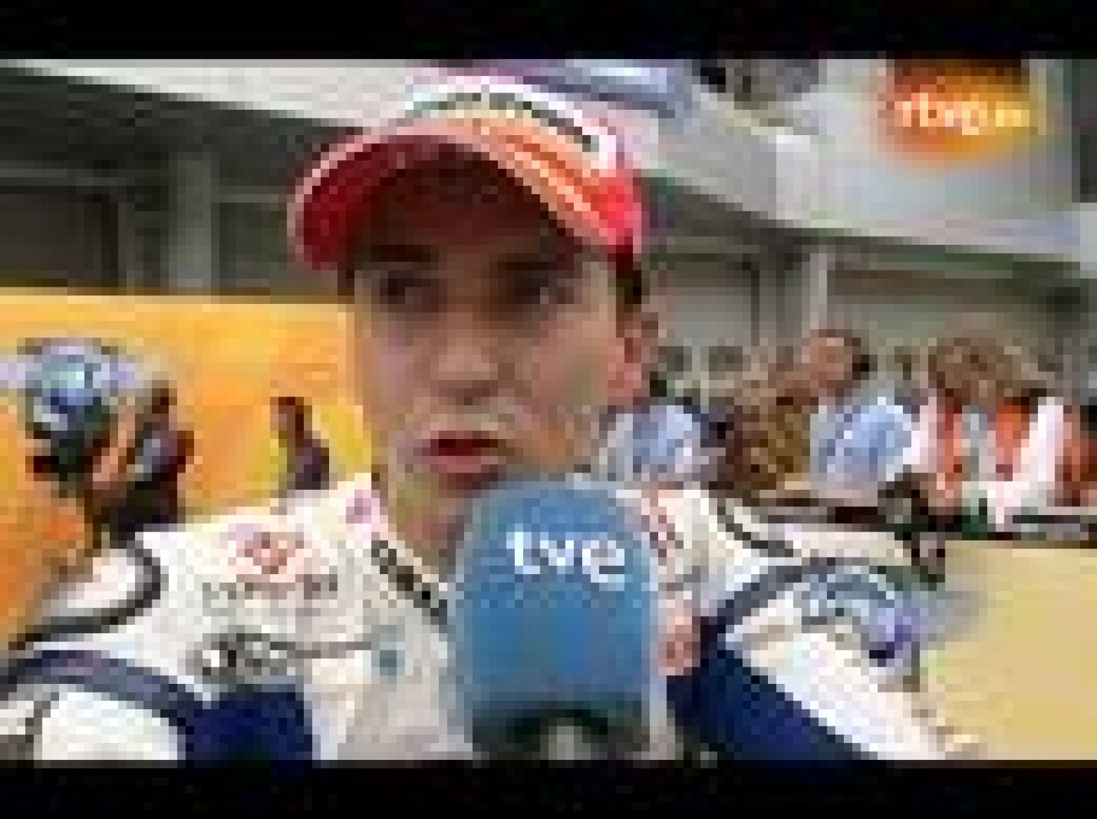 Sin programa: Jorge Lorenzo, campeón MotoGP | RTVE Play