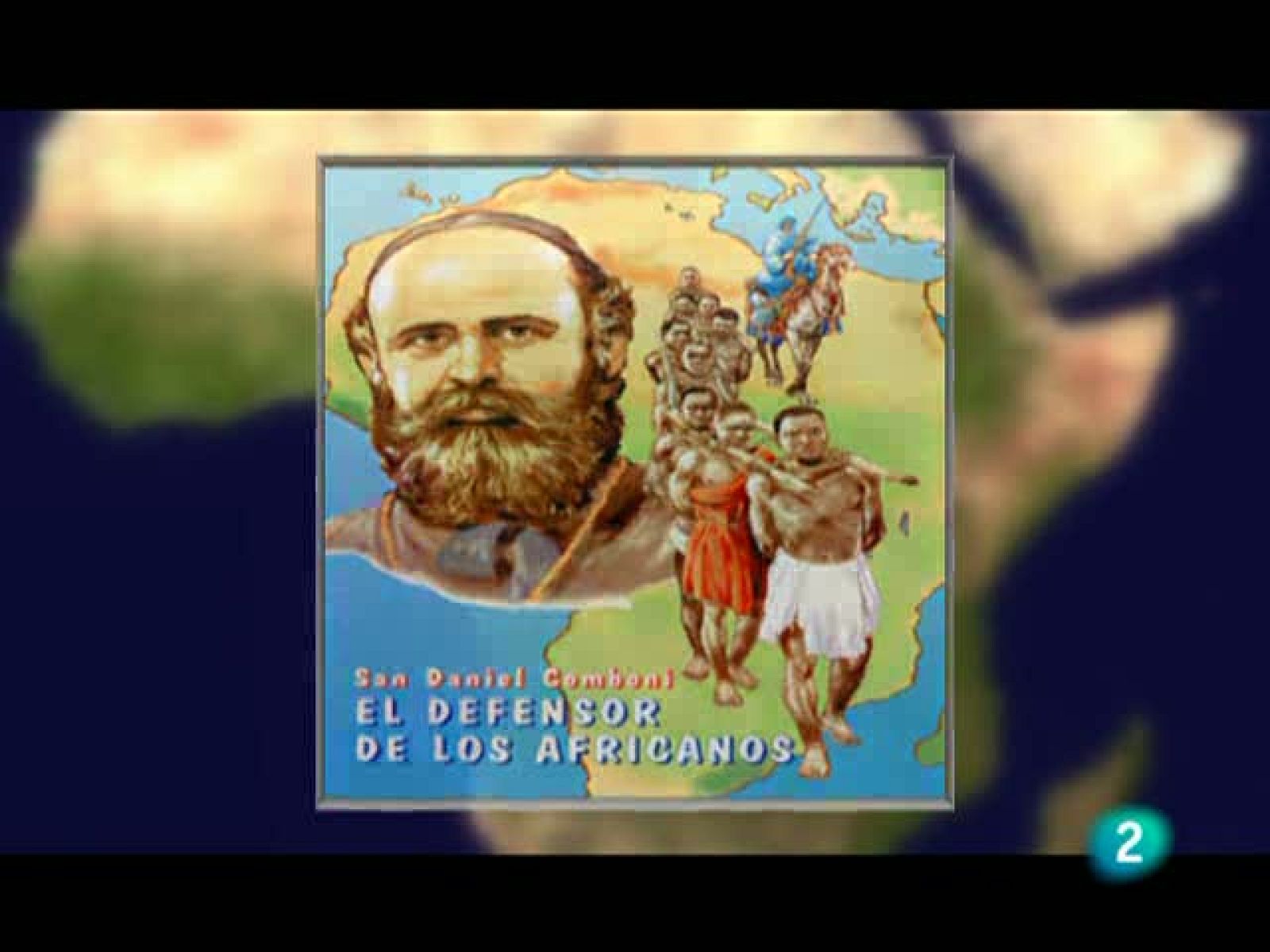 Pueblo de Dios  (10/10/10)