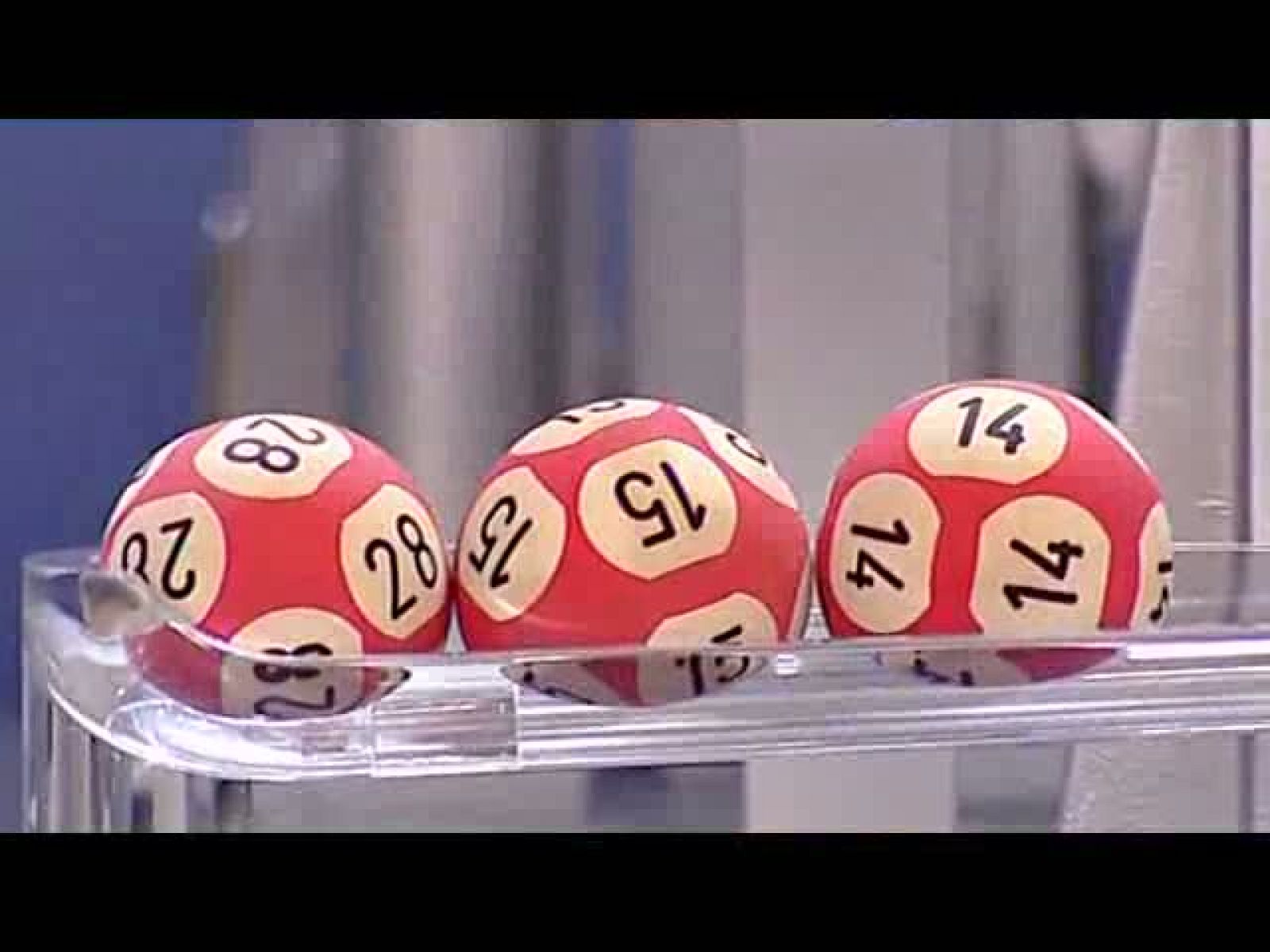 Loteria Diaria  (10/10/10)