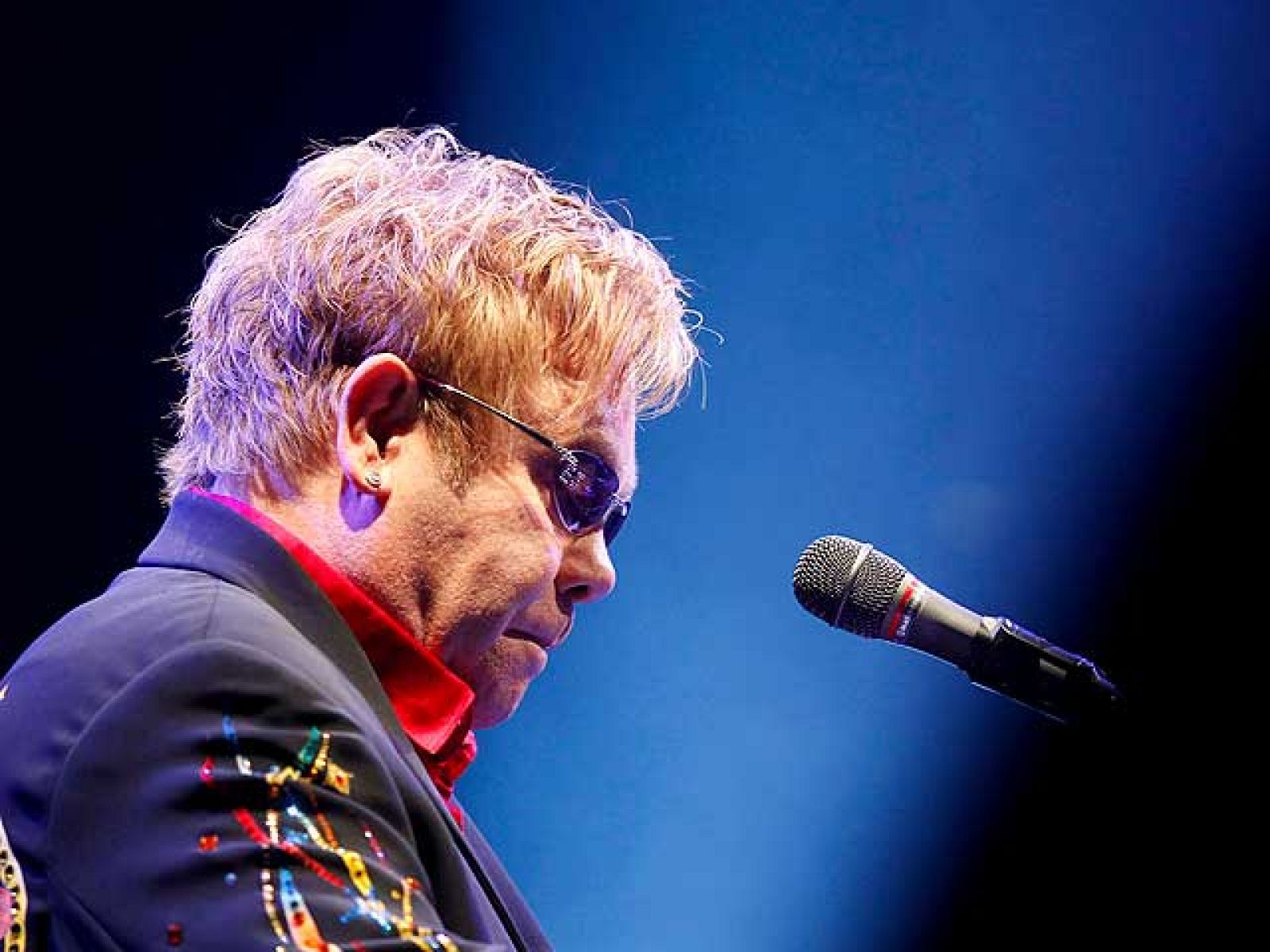 Los dinosaurios de la música siguen vivos y giran por todo el mundo, España incuida. 