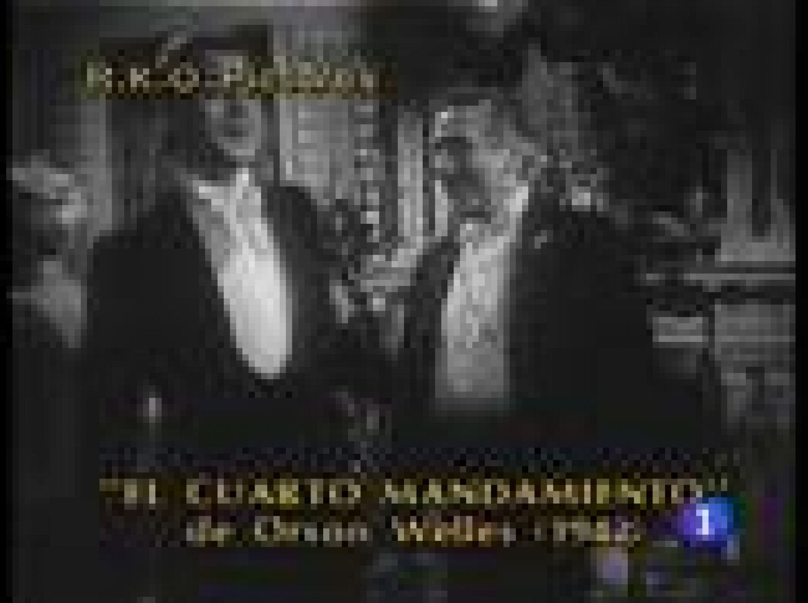 25 años de la muerte de Orson Welles | Ver