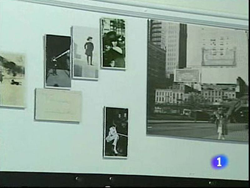  Exposición sobre los primeros inmigrantes españoles en Nueva York