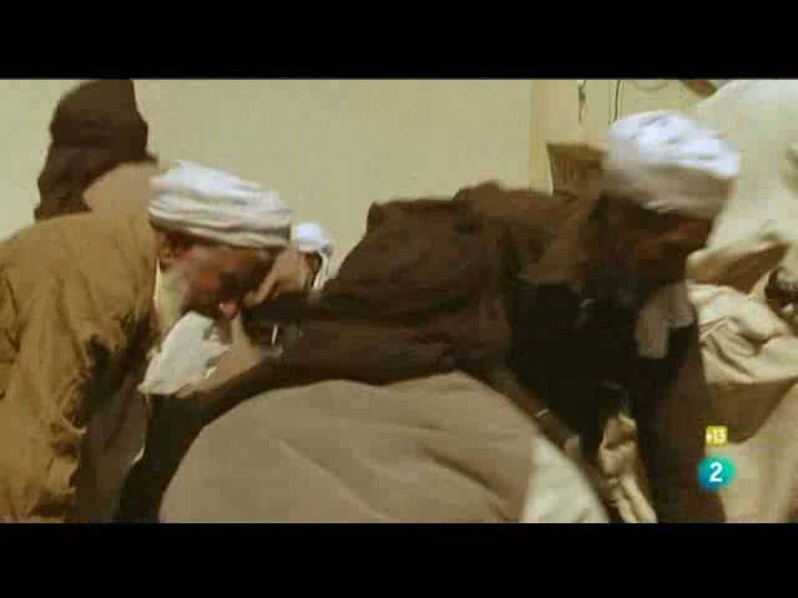 El Cine de La 2 (10/10/10)