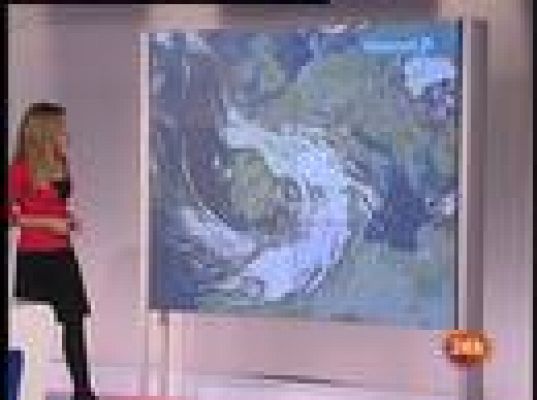 El tiempo - El Tiempo - 11/10/10