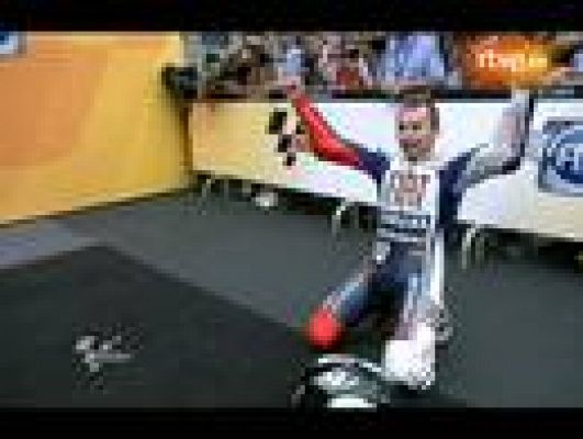 MotoGP Club - GP de Malasia