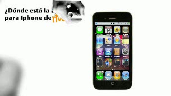  - Las noticias y los directos en el iPhone