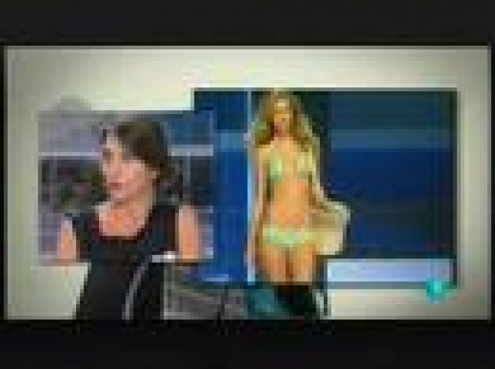Debate Historia Bikini