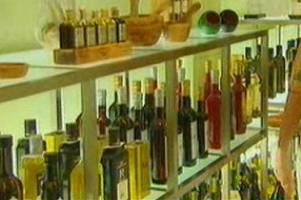 Para todos La 2 - Aceite