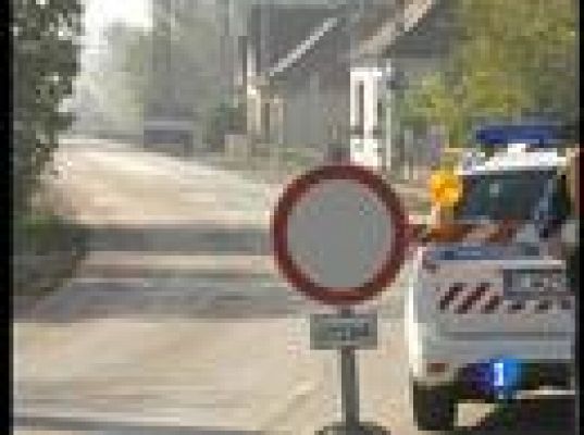  - En Hungría se trabaja contrarreloj