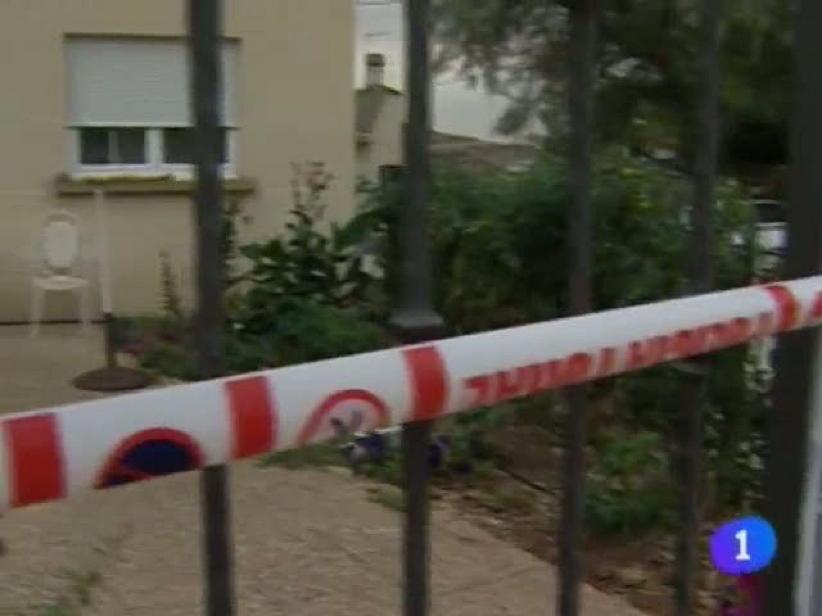 Telenavarra.Informativo Territorial de Navarra (07/10/10)