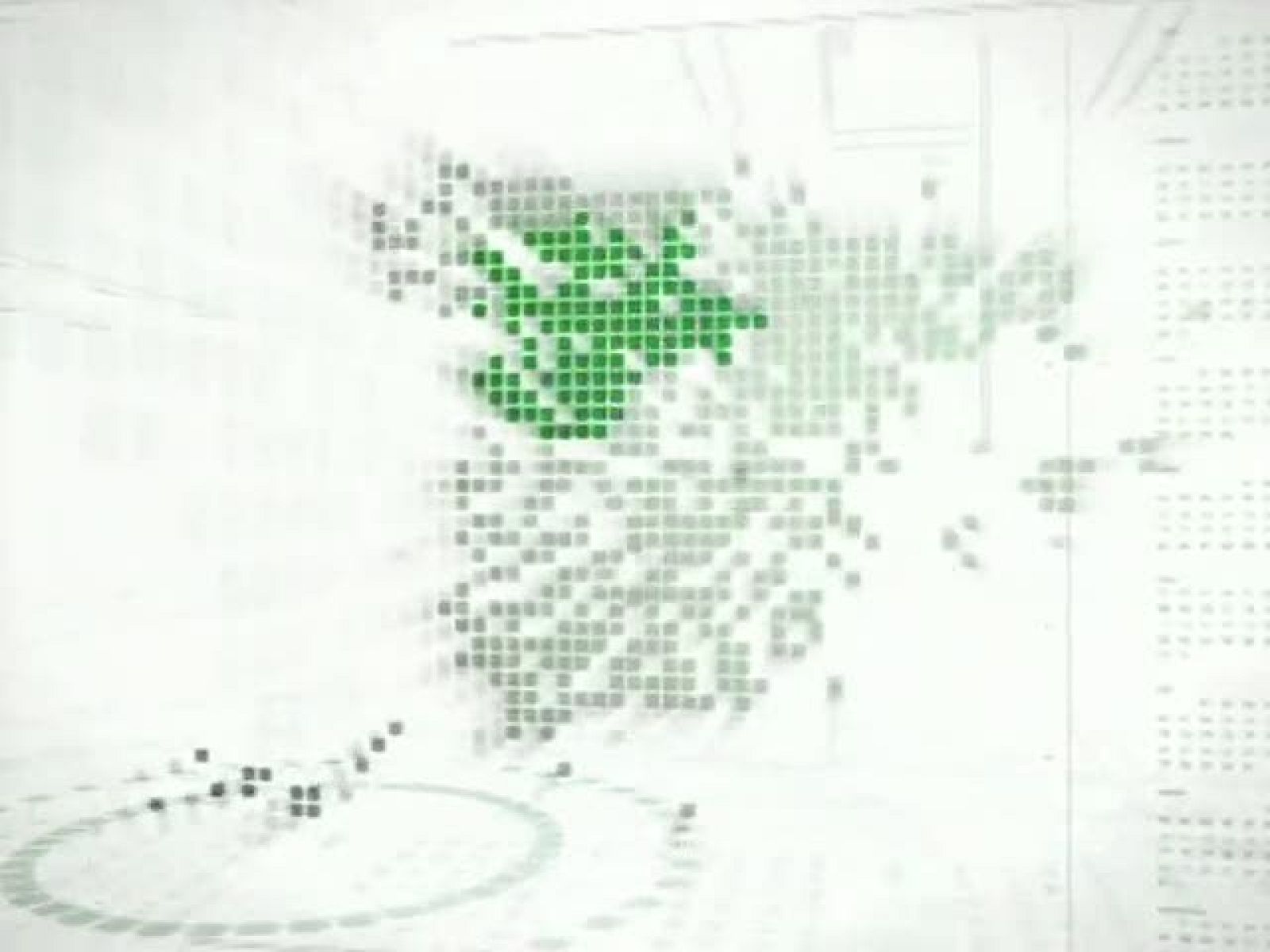 Noticias Castilla y León. Informativo Territorial de Castilla y León. (11/10/10)