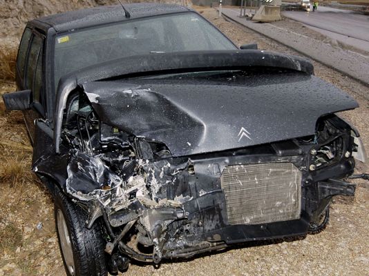 19 muertos en las carreteras