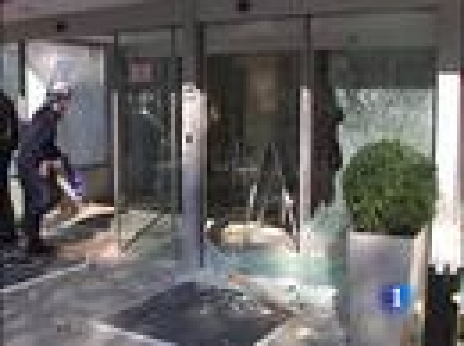 Violencia homófoba en Serbia