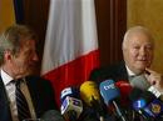  - Diálogo euro-mediterráneo