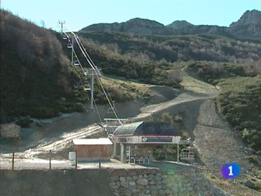 Panorama Regional - Panorama regional - 11/10/10