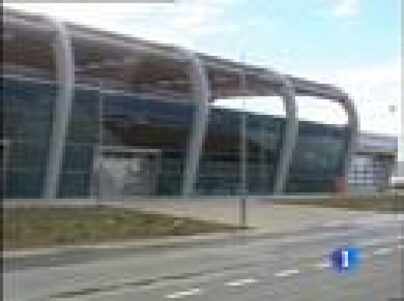 Sin programa: Aeropuerto de León | RTVE Play
