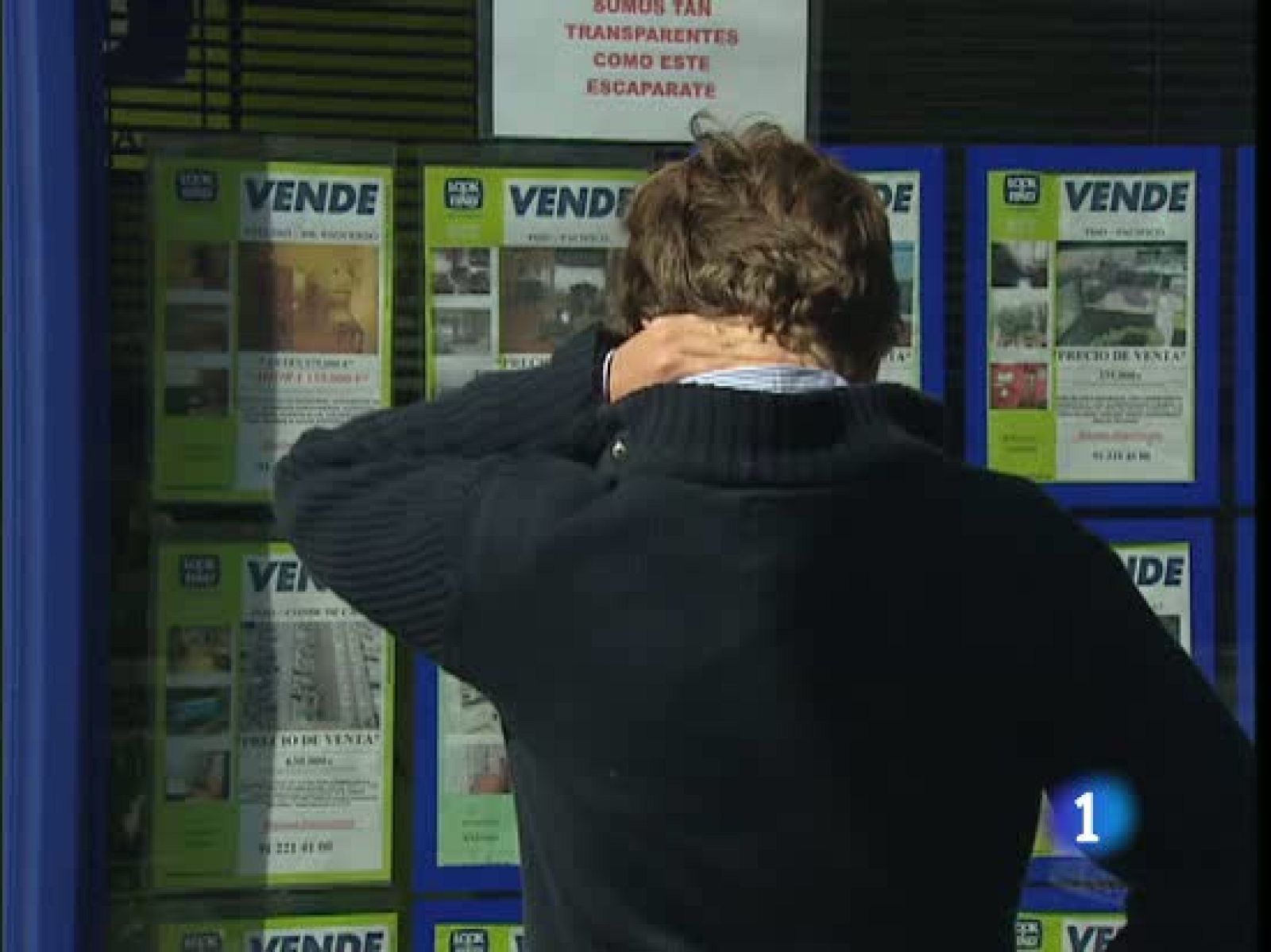 El valor de las hipotecas