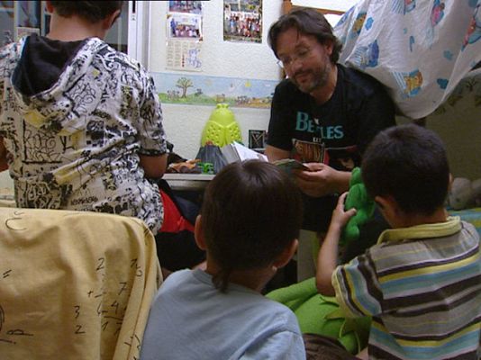  - Lo más importante: la familia