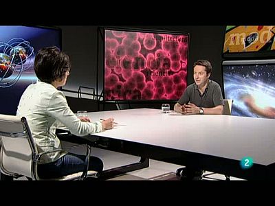 Ignacio Cirac, físico