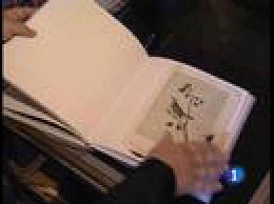  - Nuevo trabajo de Antony Hegarty