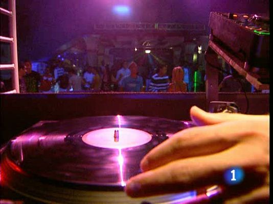 Reporteros del Telediario - Consumir sustancias adulteradas