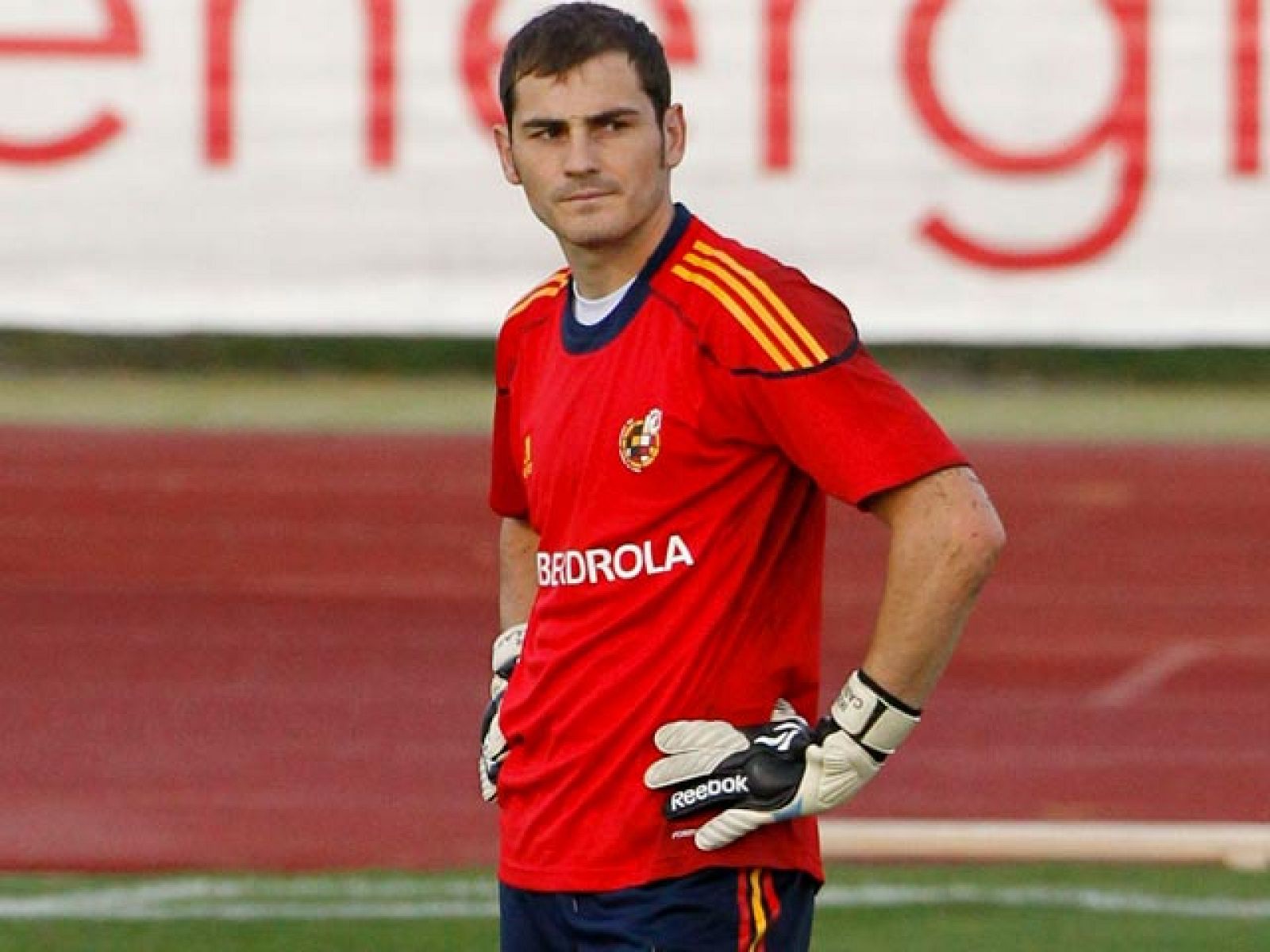 Iker Casillas regresa al estadio donde el Madrid logró la novena Copa de Europa, aunque en aquella final el hoy capitán de la selección fue el sustituto de César Sánchez. 