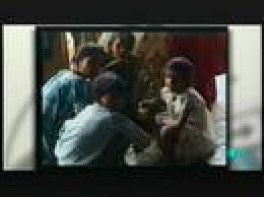 Para todos La 2 - ONG: 'Lights of hope' en India