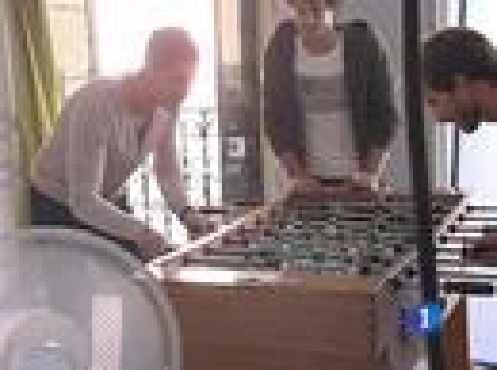 Cristiano: 'Me siento como en casa' | Ver