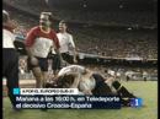  - El reto de la sub-21