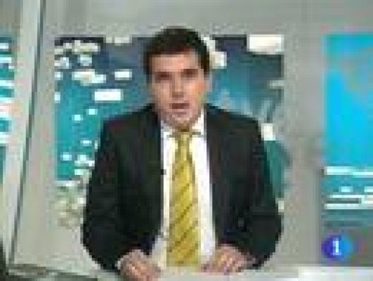 Telenorte - País Vasco - Telenorte-País Vasco - 11/10/10