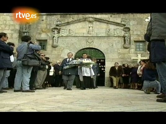 Documentos TV - Marea blanca