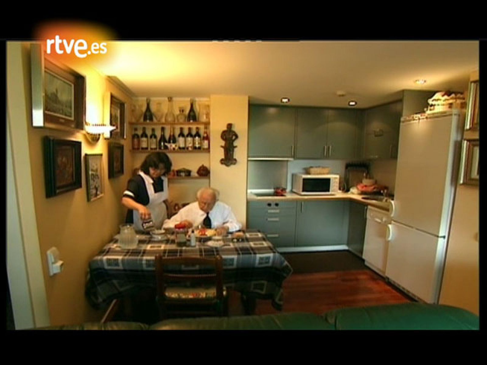 Documentos TV - ¿Hay alguien ahí fuera? | Ver