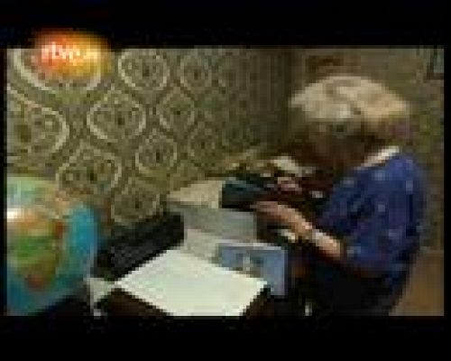 Documentos TV - ¿Hay alguien ahí fuera?