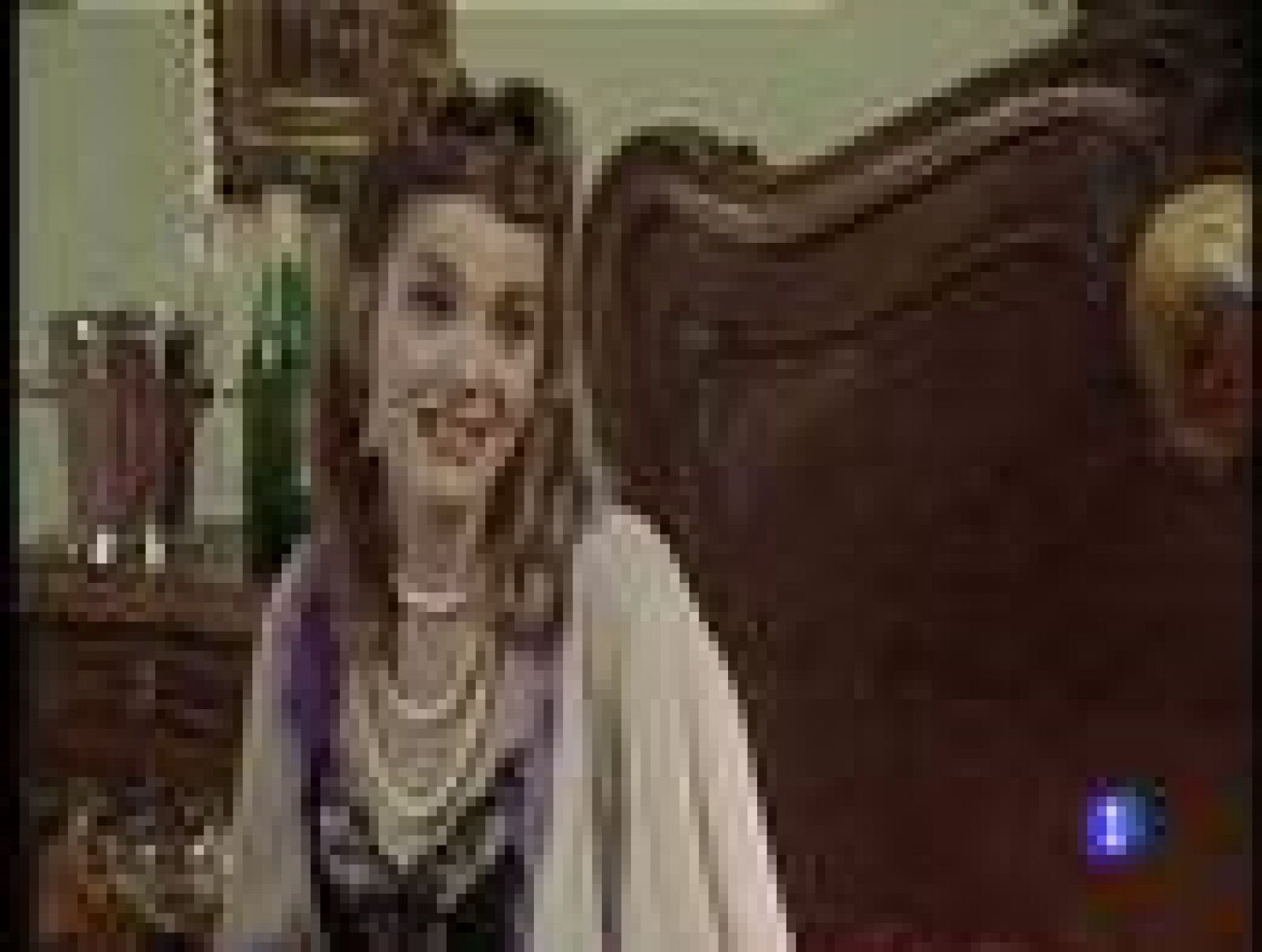 Amar - Un matrimonio de conveniencia