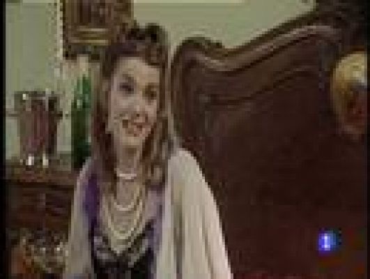 Amar en tiempos revueltos - Un matrimonio de conveniencia