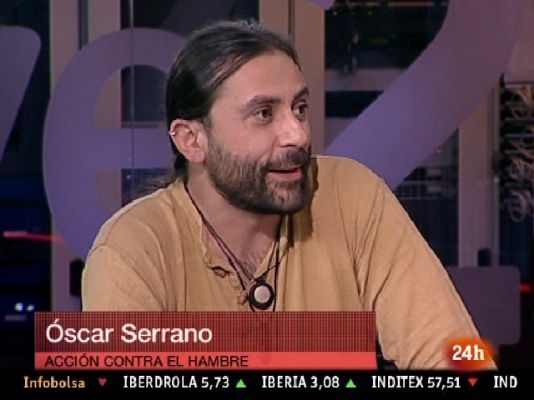 La tarde en 24h - Segunda hora - 11/10/10