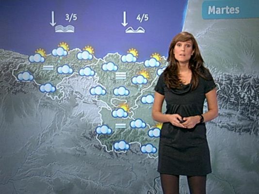 El tiempo - El Tiempo - 11/10/10