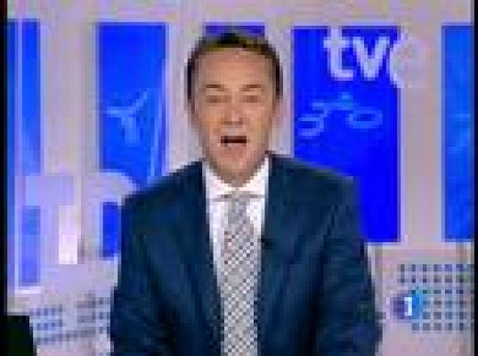  - España, medalla hasta en petanca